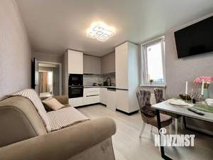 2-к квартира, вторичка, 59м2, 11/28 этаж