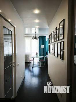 Студия квартира, вторичка, 45м2, 2/16 этаж