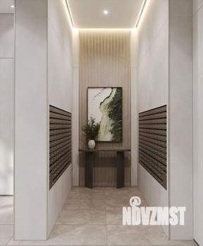 1-к квартира, вторичка, 39м2, 5/6 этаж