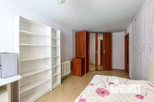 2-к квартира, вторичка, 58м2, 1/5 этаж