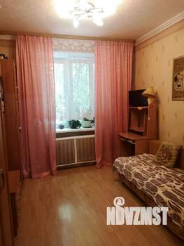 3-к квартира, вторичка, 66м2, 1/5 этаж