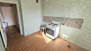 1-к квартира, вторичка, 34м2, 8/12 этаж
