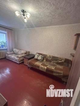 1-к квартира, вторичка, 30м2, 3/5 этаж