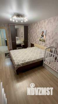 3-к квартира, вторичка, 85м2, 11/18 этаж