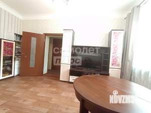 3-к квартира, вторичка, 67м2, 2/3 этаж