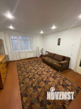 2-к квартира, вторичка, 42м2, 6/9 этаж