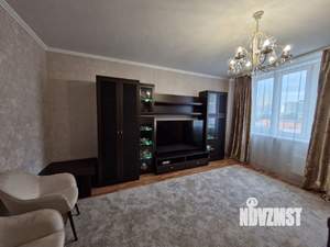 2-к квартира, вторичка, 78м2, 8/16 этаж