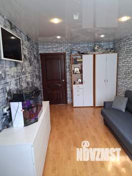 2-к квартира, вторичка, 45м2, 4/5 этаж