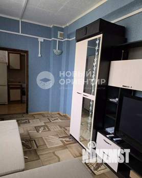 1-к квартира, вторичка, 25м2, 3/3 этаж