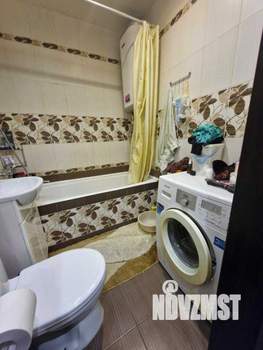 1-к квартира, вторичка, 28м2, 1/2 этаж