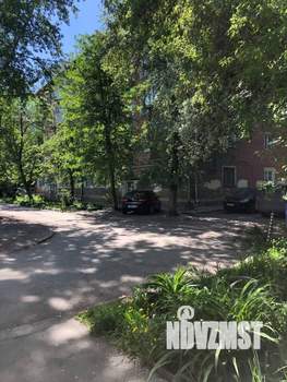 2-к квартира, вторичка, 43м2, 3/5 этаж