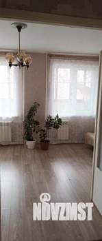 1-к квартира, вторичка, 34м2, 4/12 этаж