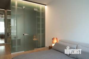 3-к квартира, вторичка, 120м2, 2/31 этаж