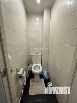 2-к квартира, вторичка, 48м2, 6/16 этаж