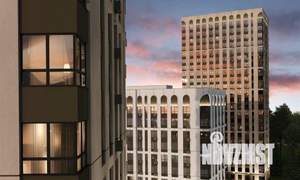 1-к квартира, вторичка, 32м2, 12/12 этаж