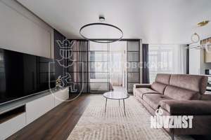 1-к квартира, вторичка, 50м2, 8/14 этаж