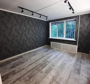 1-к квартира, вторичка, 28м2, 1/5 этаж