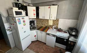 2-к квартира, вторичка, 47м2, 16/16 этаж