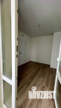 1-к квартира, вторичка, 35м2, 25/29 этаж