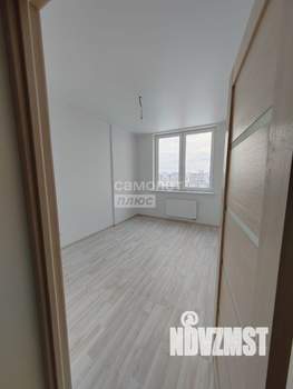 Студия квартира, вторичка, 27м2, 16/17 этаж