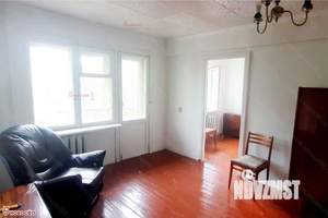 2-к квартира, вторичка, 45м2, 3/5 этаж