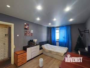 1-к квартира, вторичка, 31м2, 2/5 этаж