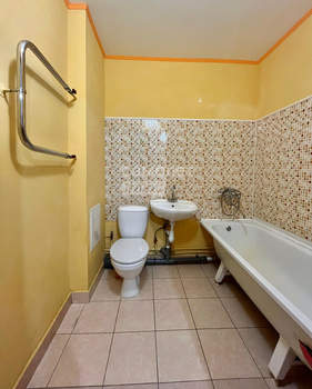 1-к квартира, вторичка, 34м2, 2/14 этаж