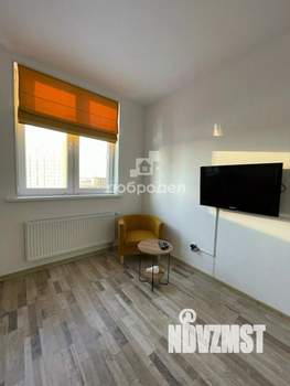 Студия квартира, вторичка, 25м2, 10/14 этаж