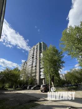 1-к квартира, вторичка, 39м2, 13/16 этаж