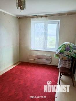 2-к квартира, вторичка, 48м2, 9/9 этаж