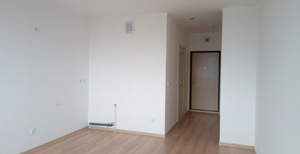 Студия квартира, вторичка, 27м2, 15/26 этаж