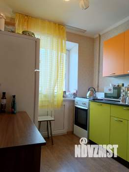 1-к квартира, вторичка, 31м2, 2/5 этаж