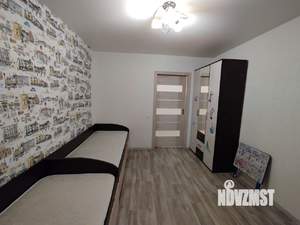 2-к квартира, вторичка, 54м2, 6/10 этаж