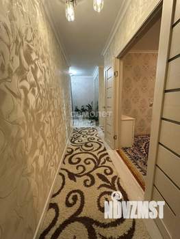 2-к квартира, вторичка, 61м2, 13/16 этаж