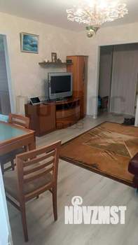 3-к квартира, вторичка, 59м2, 3/9 этаж