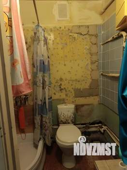 1-к квартира, вторичка, 28м2, 2/5 этаж