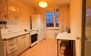 1-к квартира, вторичка, 33м2, 10/10 этаж