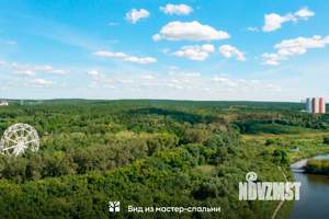 2-к квартира, вторичка, 85м2, 20/31 этаж