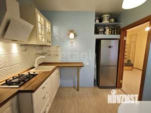 1-к квартира, вторичка, 32м2, 1/5 этаж