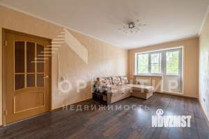 3-к квартира, вторичка, 62м2, 2/5 этаж