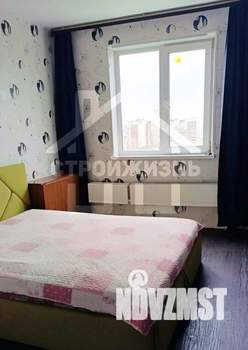 2-к квартира, вторичка, 49м2, 16/16 этаж