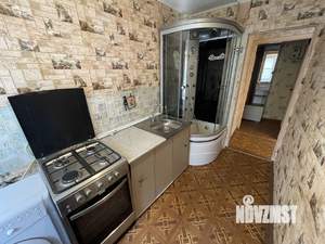 1-к квартира, вторичка, 26м2, 2/3 этаж