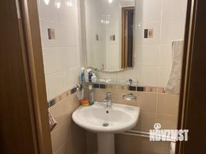 2-к квартира, вторичка, 64м2, 11/16 этаж