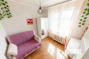 2-к квартира, вторичка, 43м2, 8/9 этаж