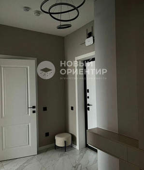 1-к квартира, вторичка, 37м2, 9/11 этаж