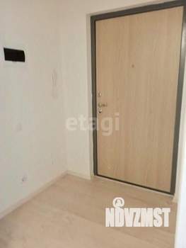 Студия квартира, вторичка, 22м2, 3/27 этаж