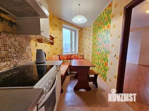 2-к квартира, вторичка, 58м2, 10/19 этаж