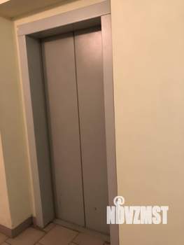 1-к квартира, вторичка, 41м2, 8/9 этаж