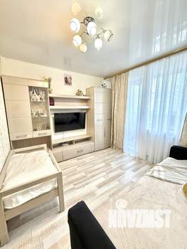 1-к квартира, вторичка, 34м2, 2/9 этаж