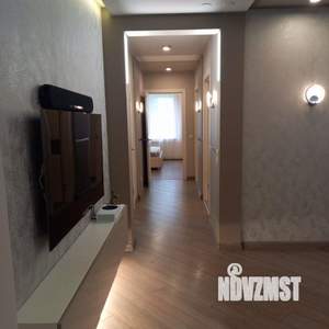 4-к квартира, вторичка, 102м2, 5/9 этаж